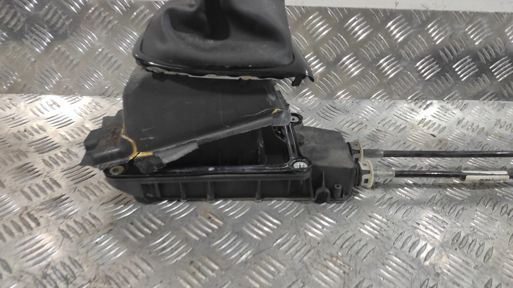 фото №2, Троси передач домкрат 1,2 tce renault clio iv 12-