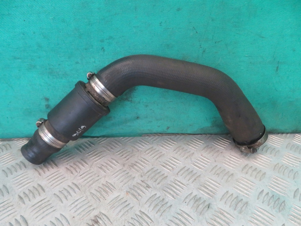 фото №1, Труба шланг воздухозаборник воздуха ford transit 2.2 13r