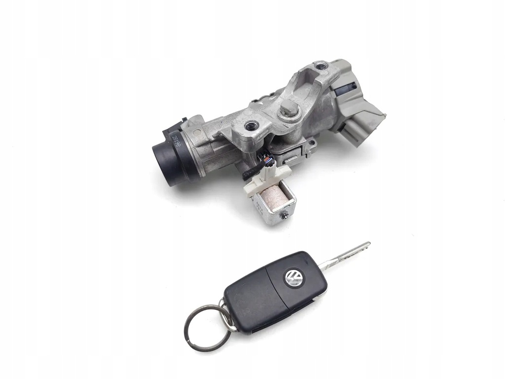 фото №10, Vw amarok замок lufy зажигания с kluczowym пульт 2019 pickup 4/5dr