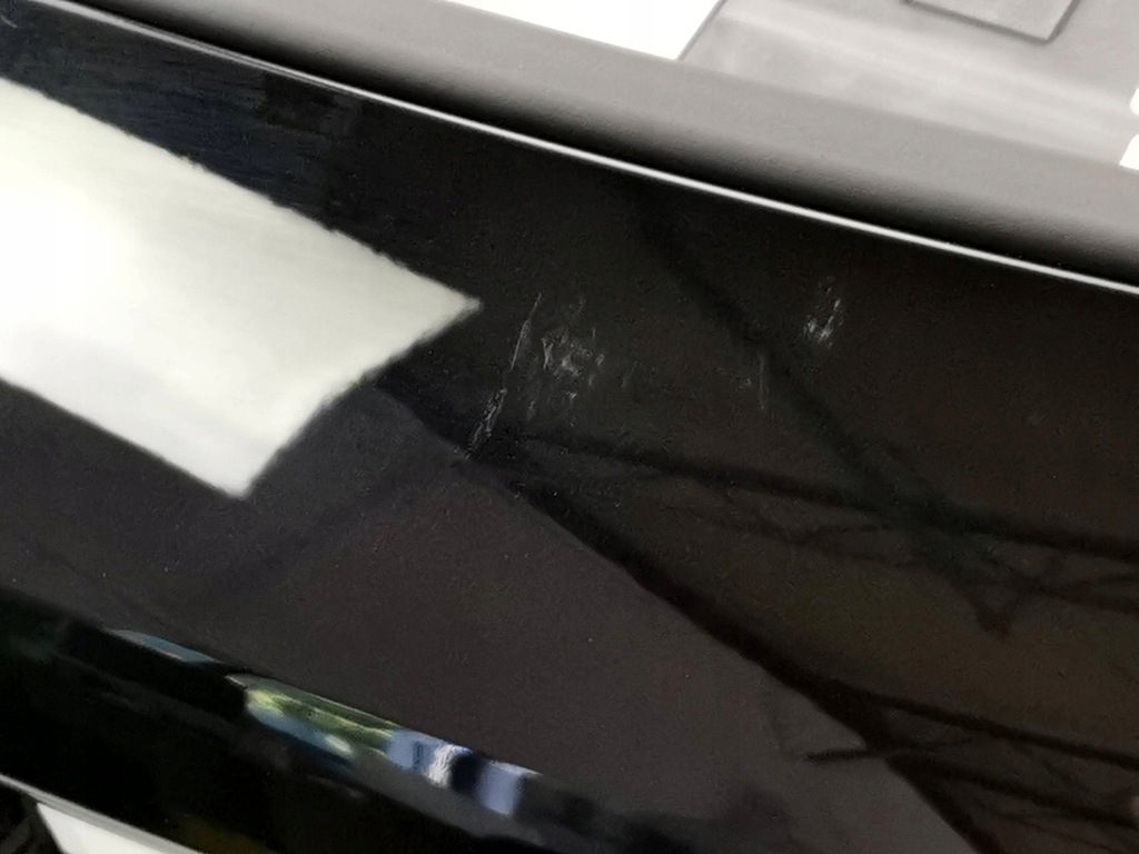 фото №13, Новий org бампер перед vw id.4 ly9t 6xpdc