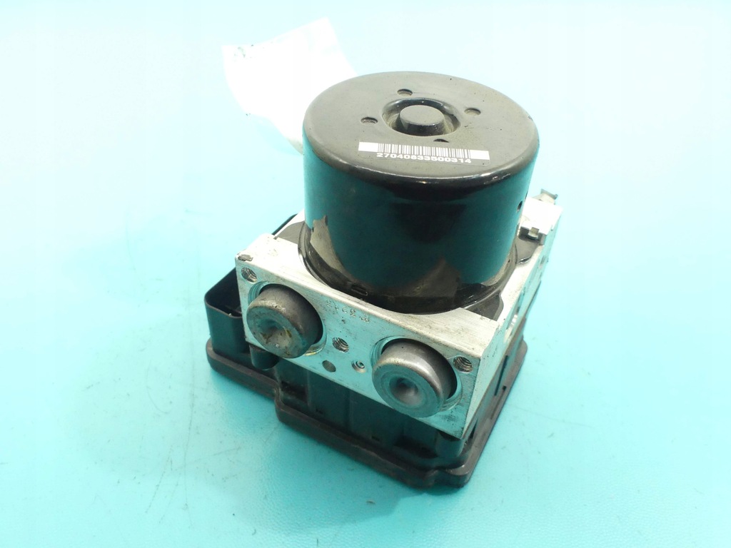 фото №1, Насос abs renault fluence 28.5611-3603.3