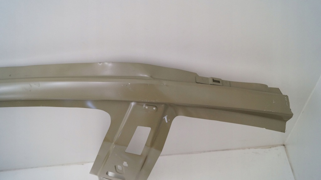 фото №3, Tesla 3 iii 17-23 порог левый обшивка блок двигателя t