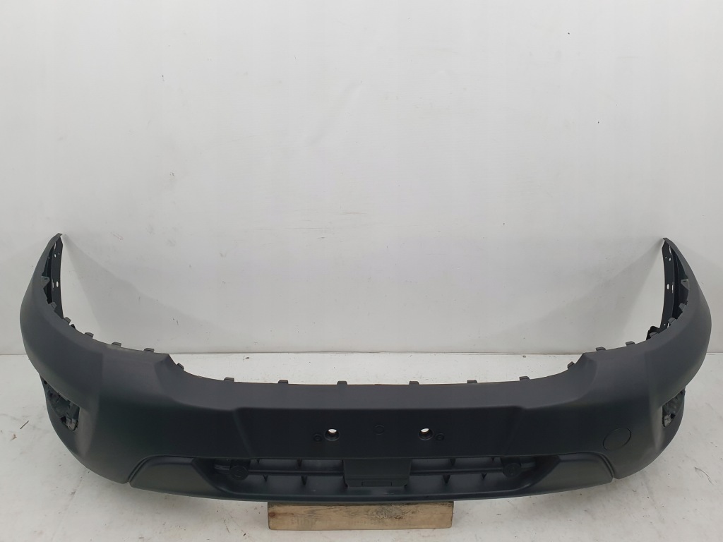 Ford transit mk8 viii lift 18- бампер перед передній Київ