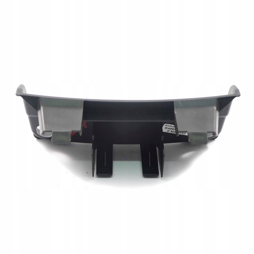 фото №9, Mercedes w204 coupe захист заглушка підголівник перед