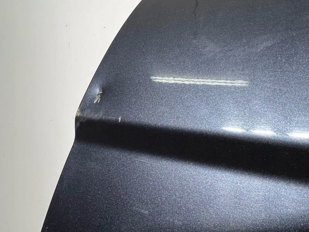 фото №6, Honda cr-v crv iii дверь левая задняя задние nh684p