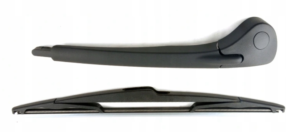 фото №8, Важіль + двірник задня renault espace iv 2002-