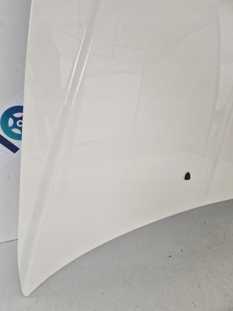 фото №6, Капот кришка двигуна шумоізоляція fiat freemont / dodge journey