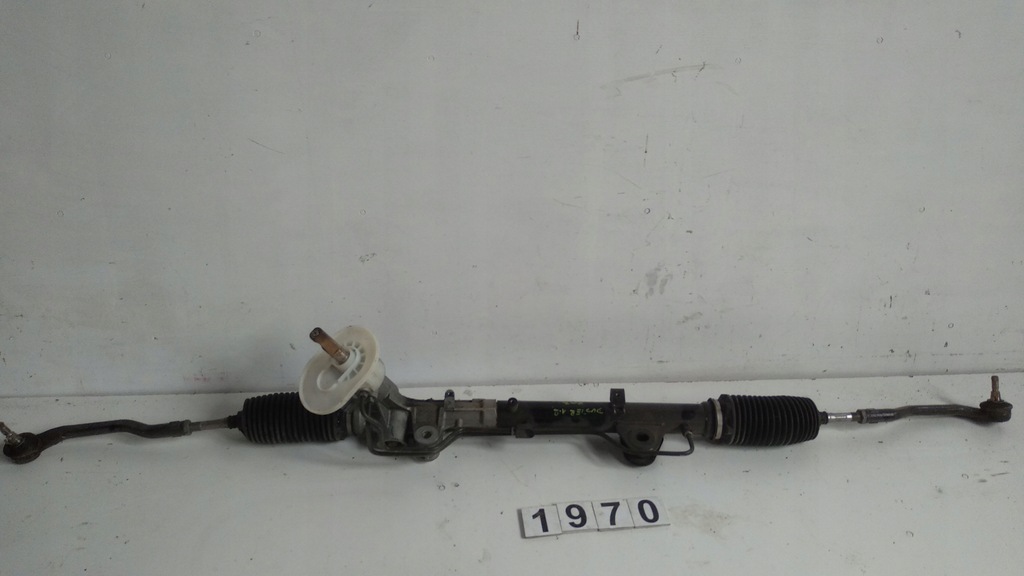 фото №1, Рулевая рейка dacia duster a0030197