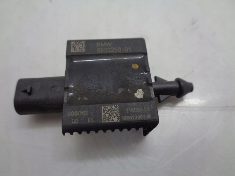 фото №1, Bmw 2 f45 f46 датчик захисту пішоходів