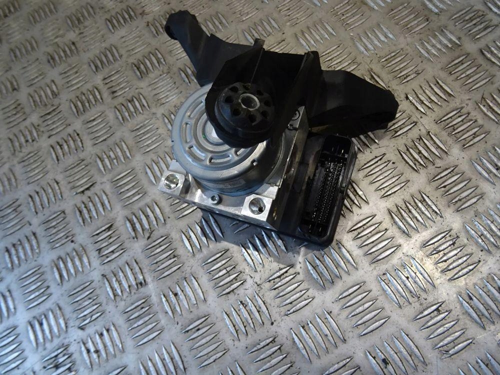 фото №1, Bmw x1 f48 lift 2.8i насос abs 7915656