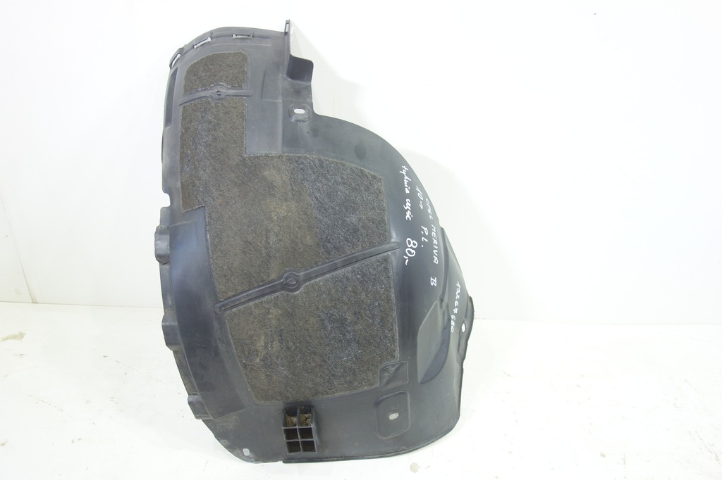 фото №1, Підкрилок перед ліва opel meriva b 10-17 13267680