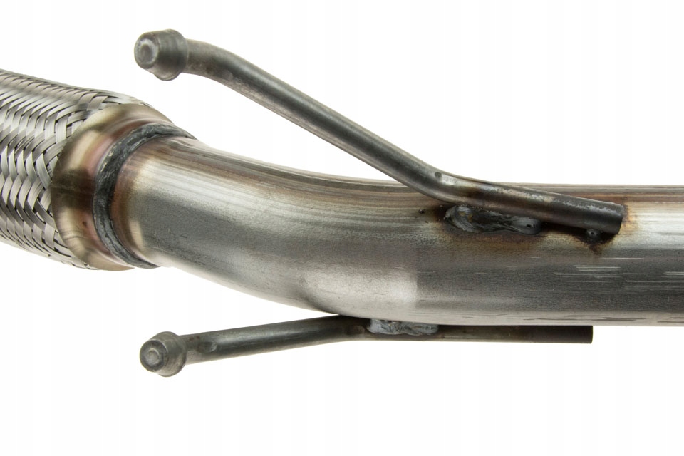 фото №10, Каталізатор kat-vw-010 nty