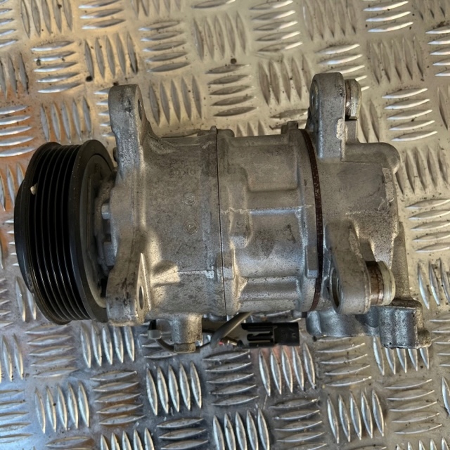 фото №1, Bmw оригінальний номер 9299328 компресор, кондиціонер