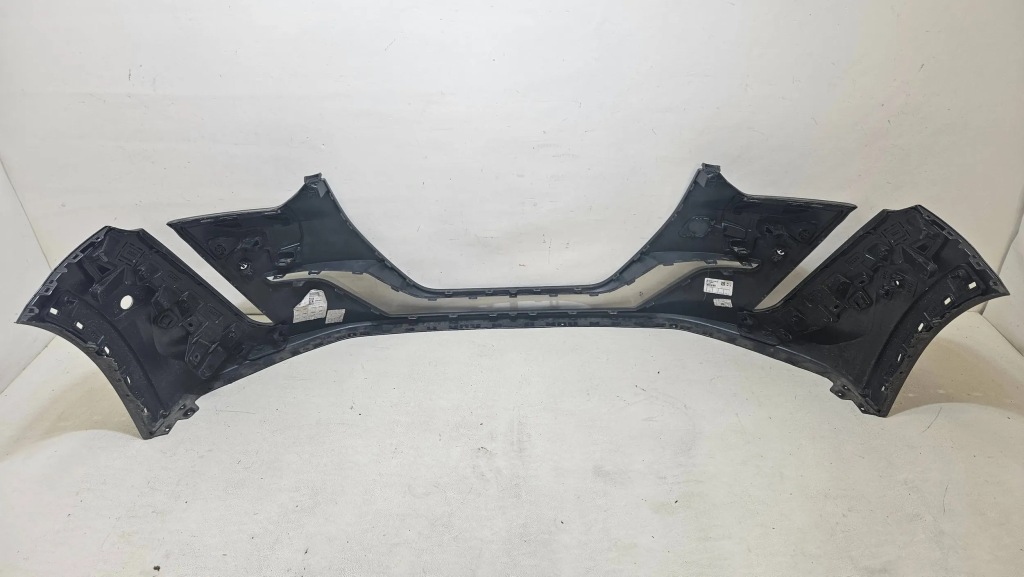 фото №6, Бампер перед передний peugeot 208 ii gt оригинал