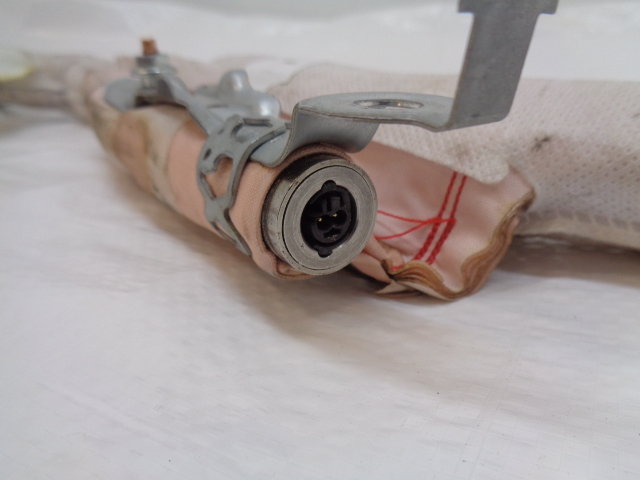 фото №12, Opel crossland x air bag шторка безопасности левая подушка