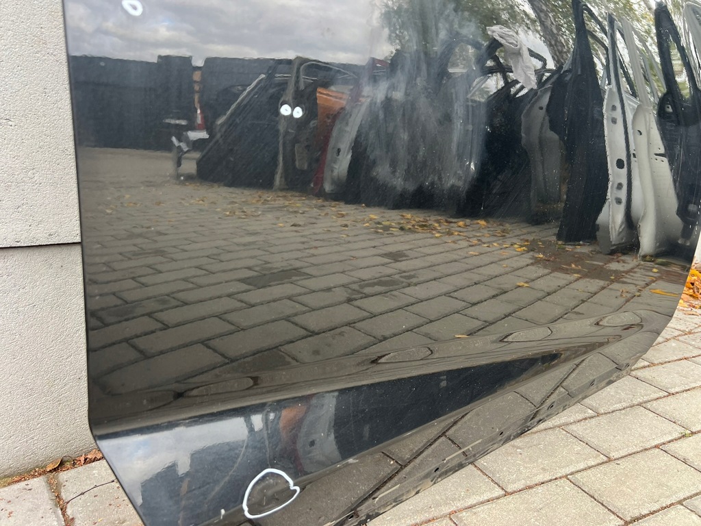 фото №8, Двері lexus nx i 2014-2021 передні праве перед правий bardzo ładne