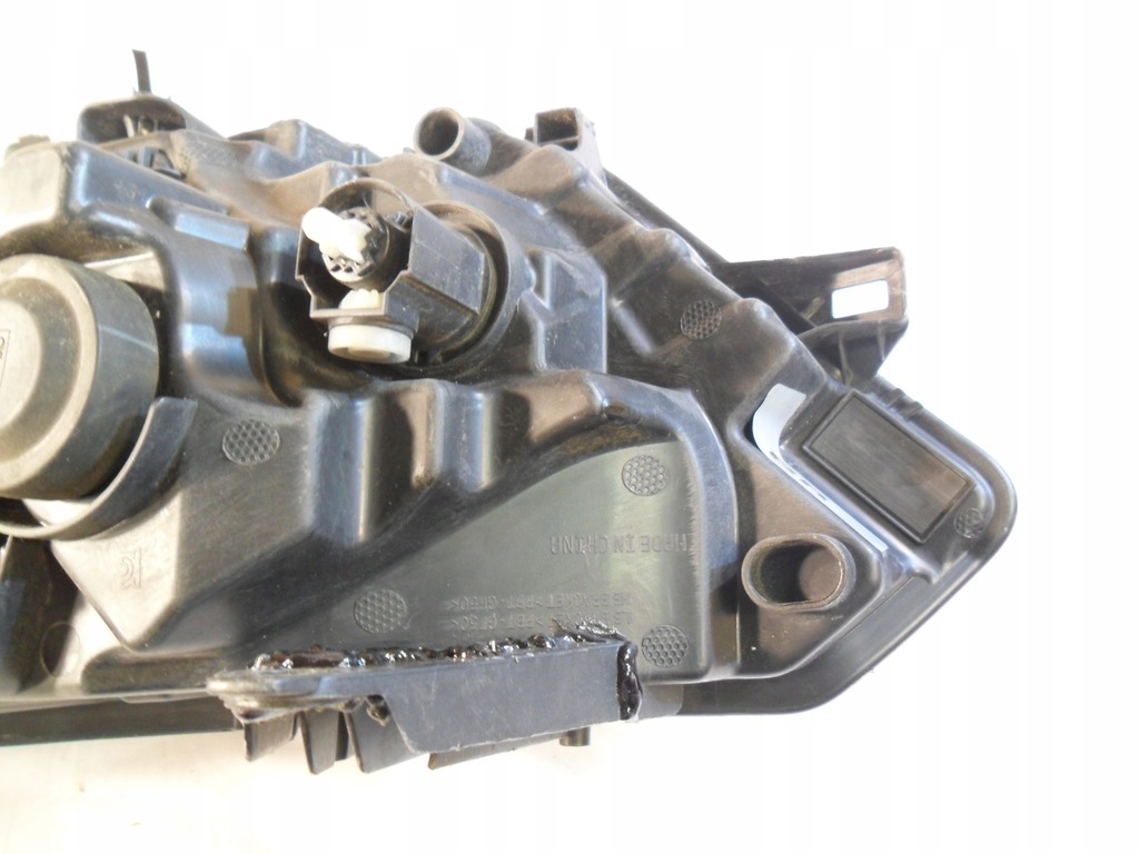 фото №12, Renault koleos ii лампа правая 260109289r