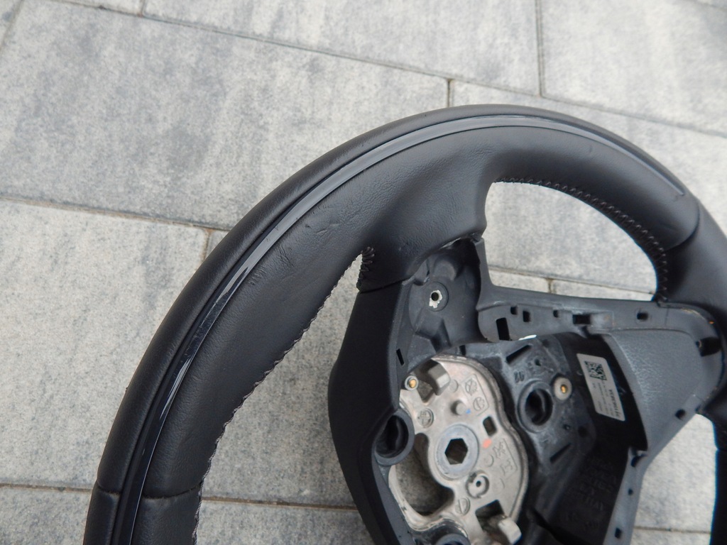 фото №7, Ford fiesta mk7 lift b-max - повітропровід шкіра