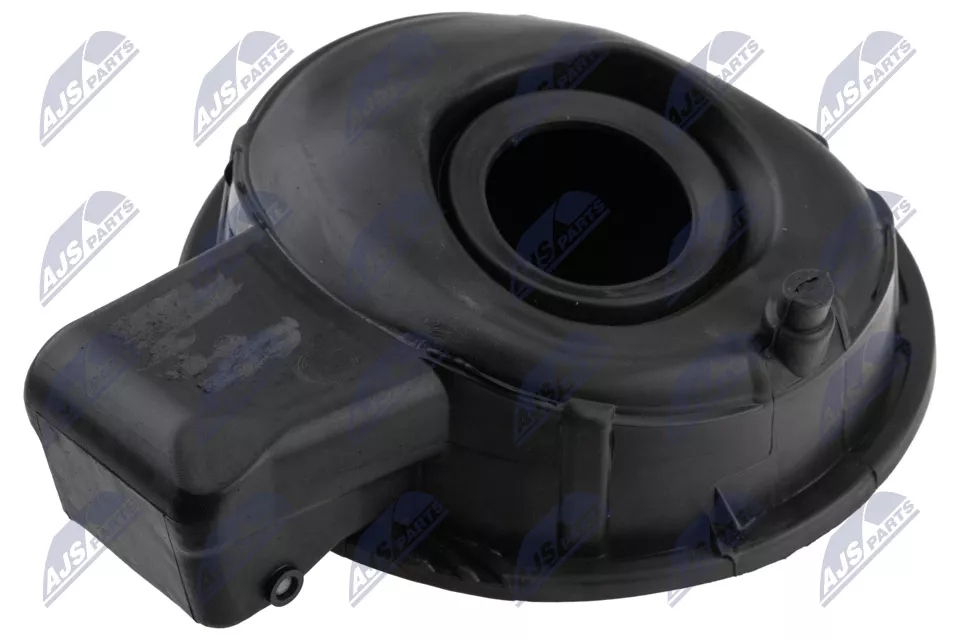 фото №4, Кришка заливної пального