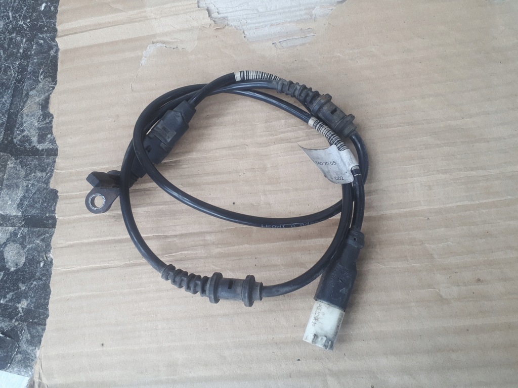 фото №1, Mercedes sprinter 907 910 датчик abs передний правый