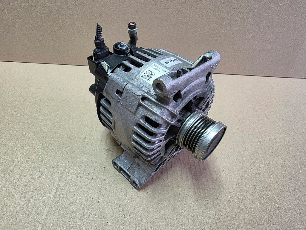 Купити Генератор mercedes a b klasa 2.0 cdi як 22