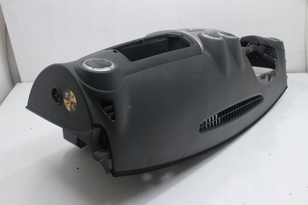 фото №6, Приборная панель консоль dacia duster i eu