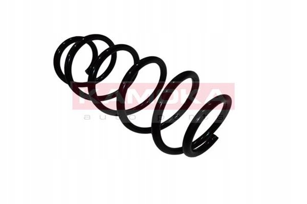 фото №1, Пружина підвіска перед kamoka 2110039