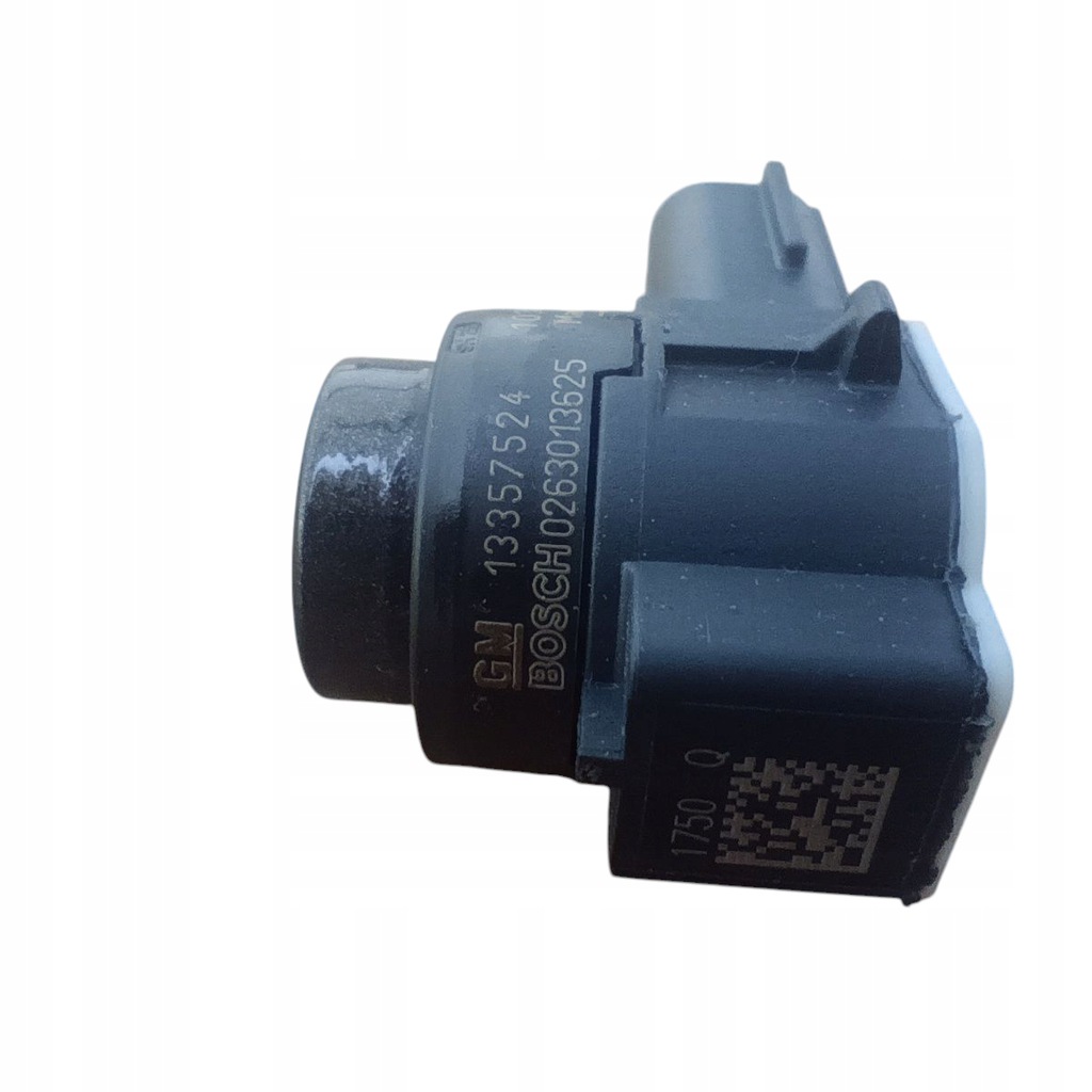 фото №5, Датчик парковки pdc opel 13357524