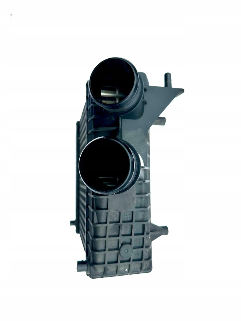 Maserati ghibli 3 m157 2013 - интеркулер радиатор воздуха оригинал оригинальный номер Цена