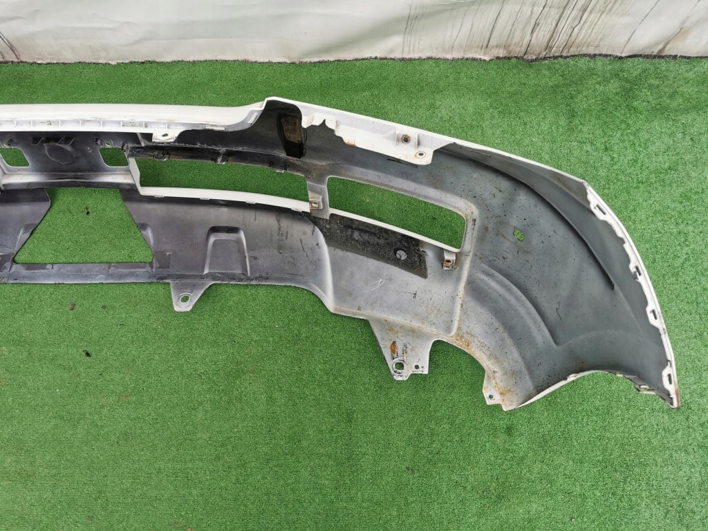 фото №9, Бампер перед передний toyota land cruiser j200 200 07- 52119-60b20 pdc spr