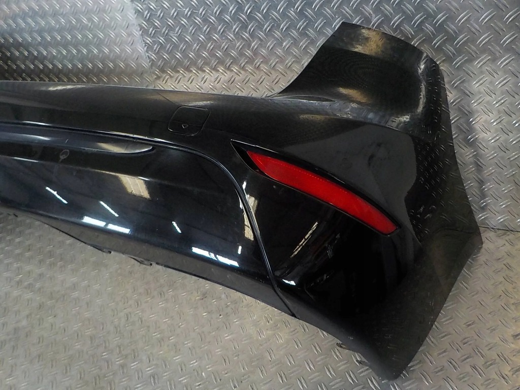 фото №6, Bmw 2 f46 бампер задняя задний 668