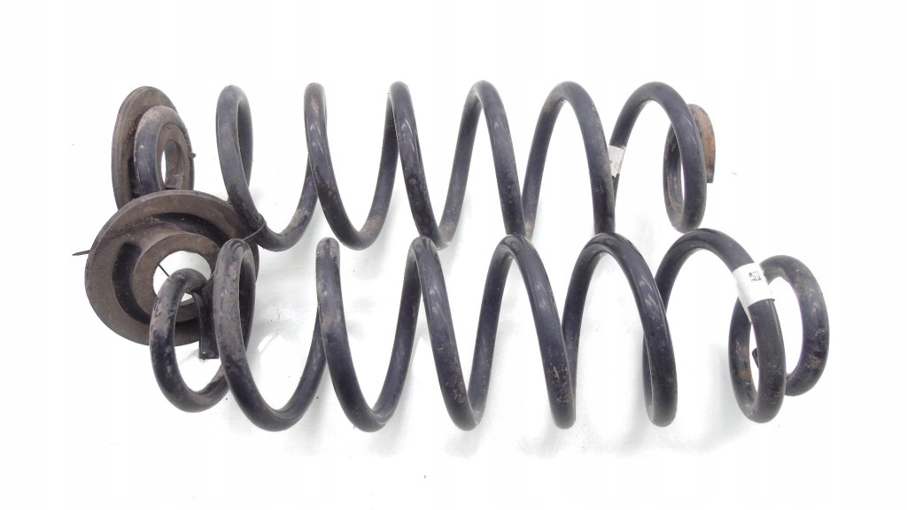 фото №1, Пружина задняя задняя пружины комплект vw passat b8 3q0511115al