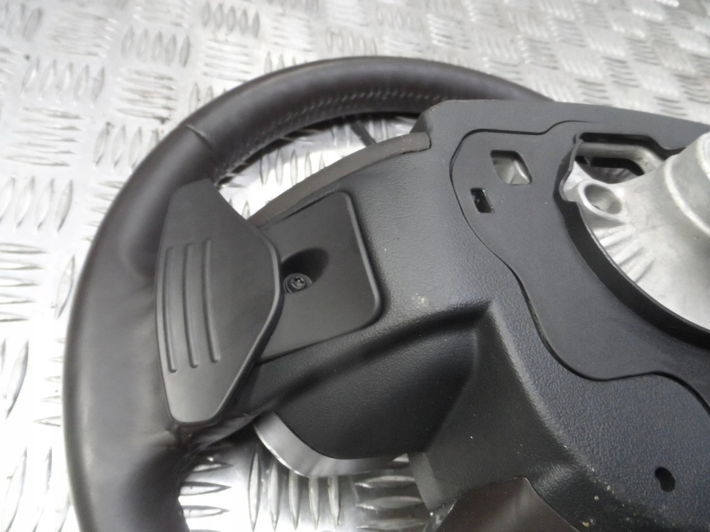 фото №4, Воздуховод лепестки переключения подогрев range rover vogue l405