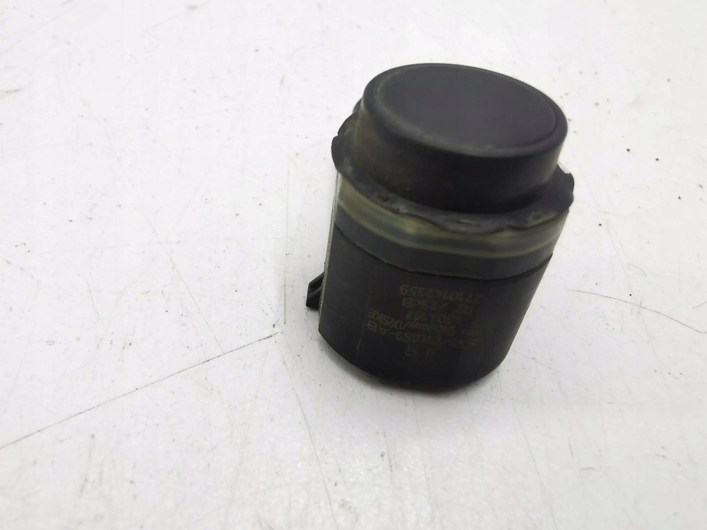 фото №3, Land rover evoque i 2015 датчик парковки pdc