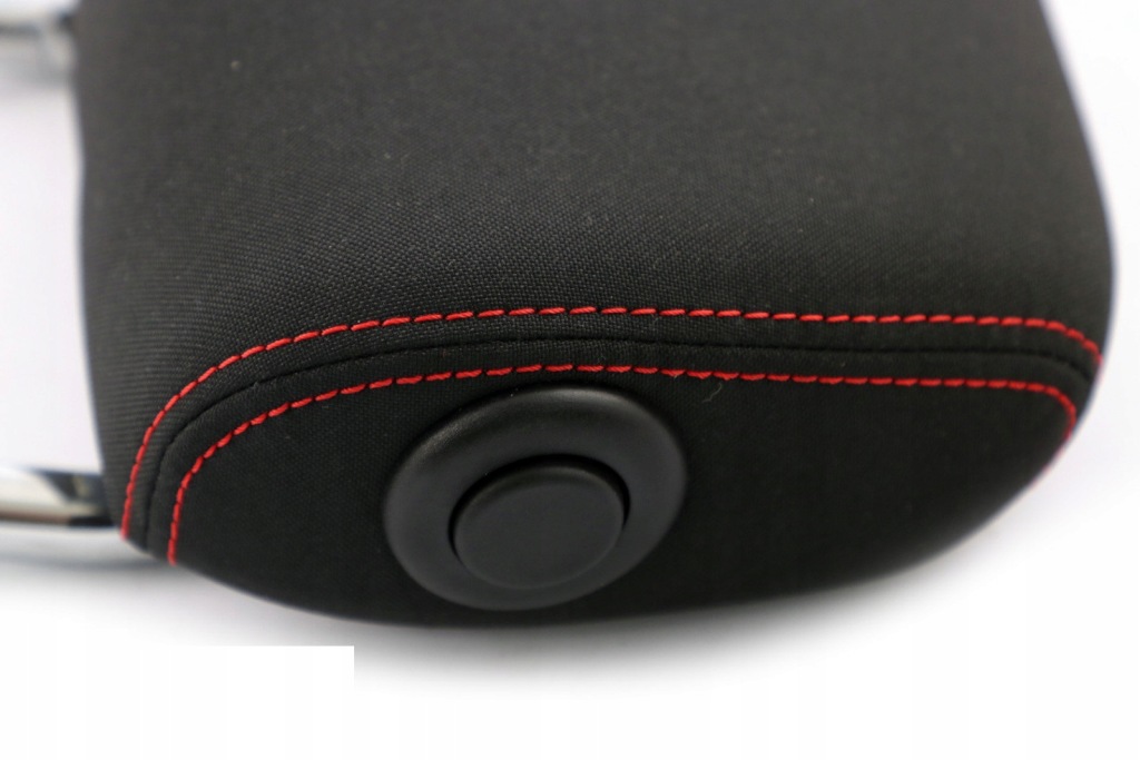 фото №9, Bmw f20 f30 подголовник задняя задний материал