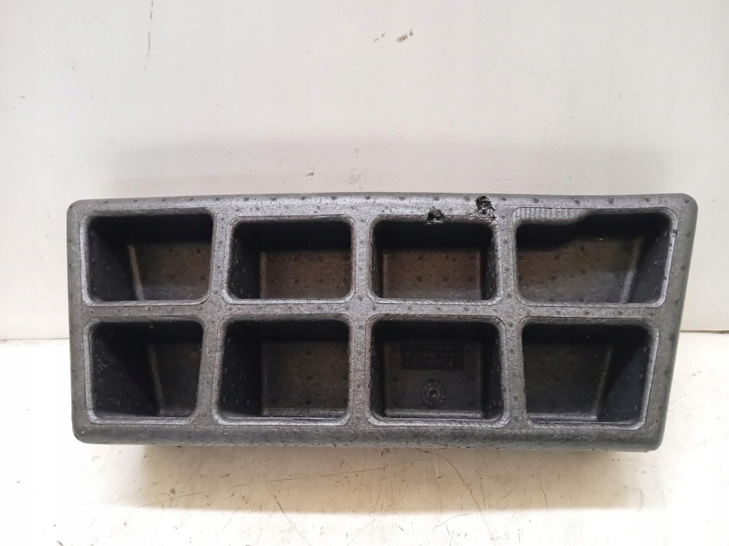 фото №1, Вкладыш wypełniene багажника citroen c5 iii x7