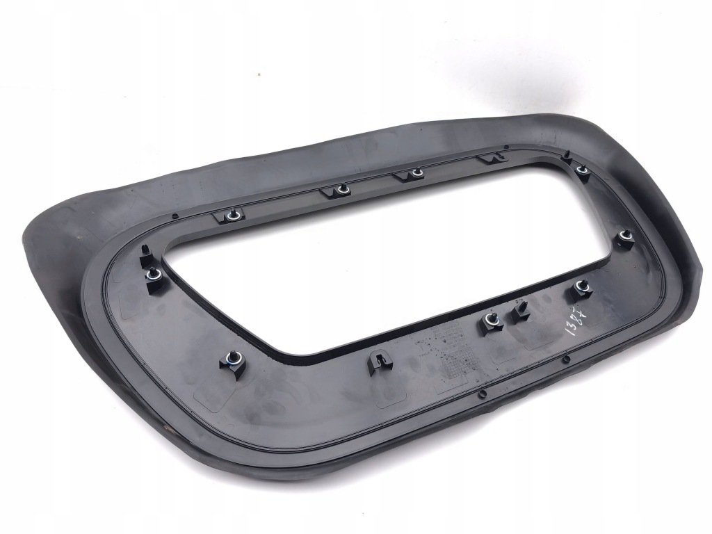 фото №7, Tesla model y 2023 прокладка капот 149408800c