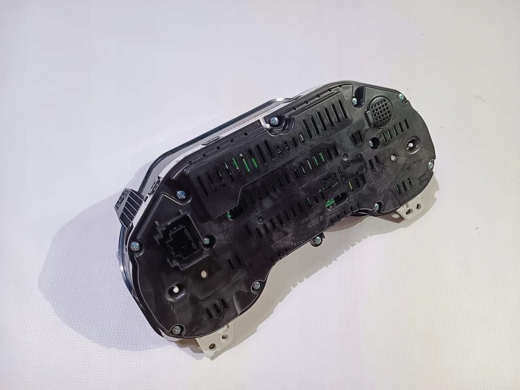 фото №6, Счетчик приборы приборы приборы ford expedition 2018-