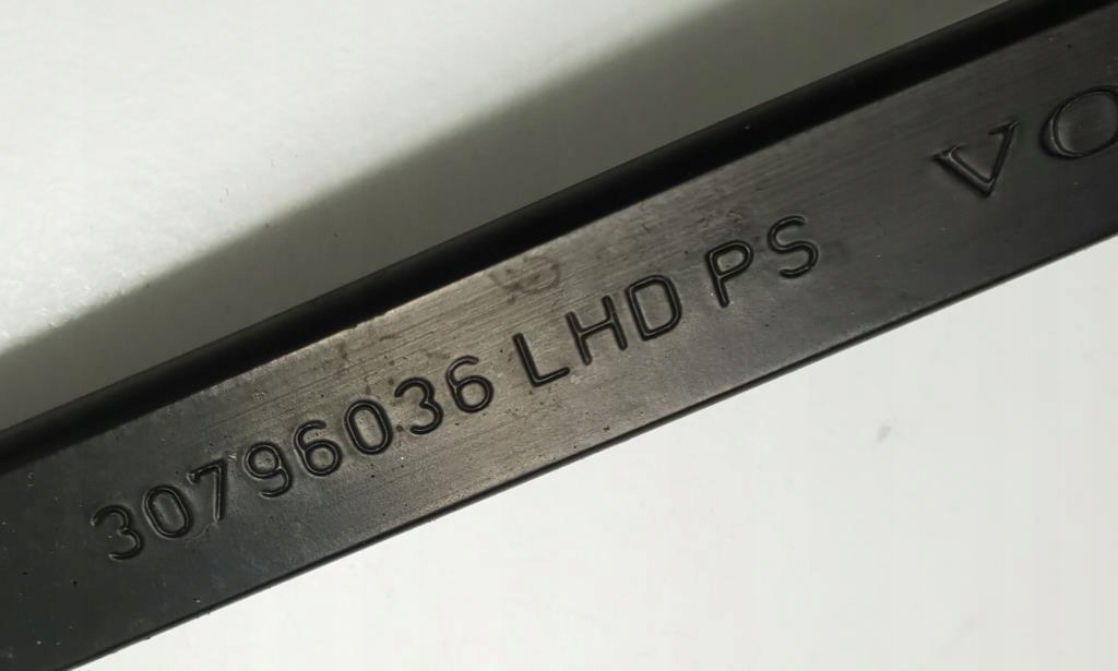 фото №6, Рычаг дворники правое volvo v70 iii 30796036 eur