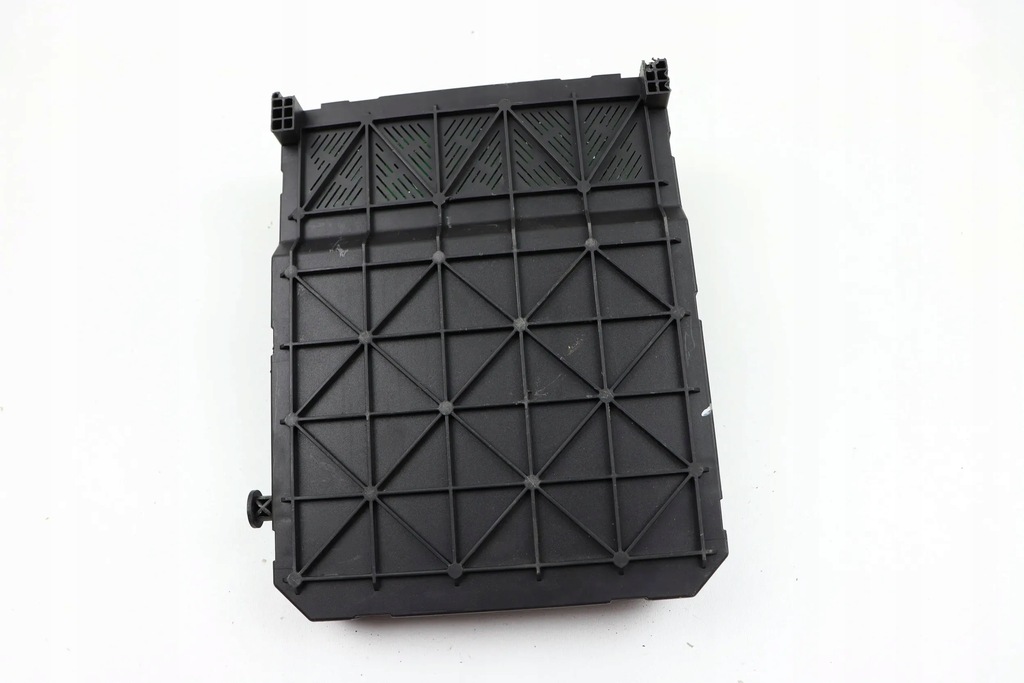 фото №6, Peugeot 407 модуль коробка блок керування bsi s120104700l 9655708380