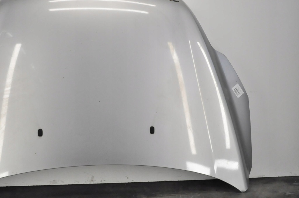 фото №4, Ford focus ii mk2 капот крышка отсек двигателя lift