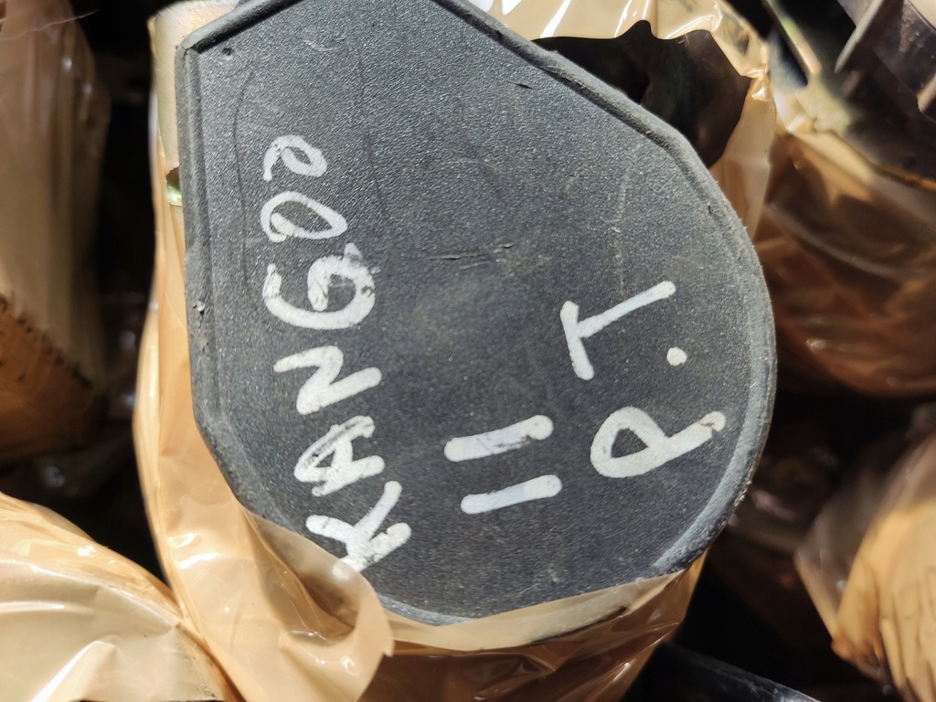 фото №1, Pas безопасности renault kangoo i ii