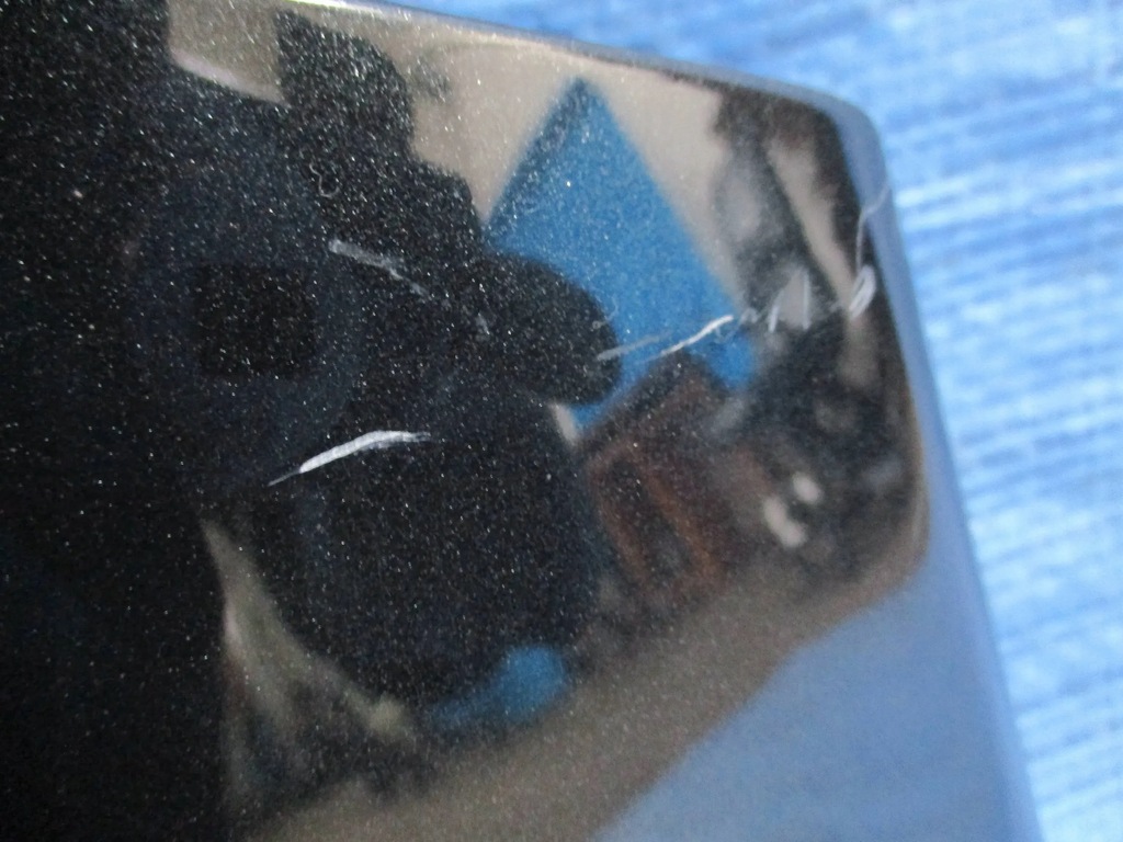 фото №8, Крила лівий перед передній chevrolet spark ii m300 колір zcee