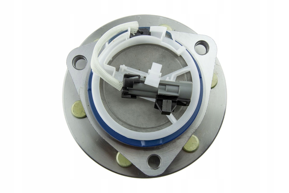 фото №3, Ступиця підшипник колеса перед nty klp-ch-053