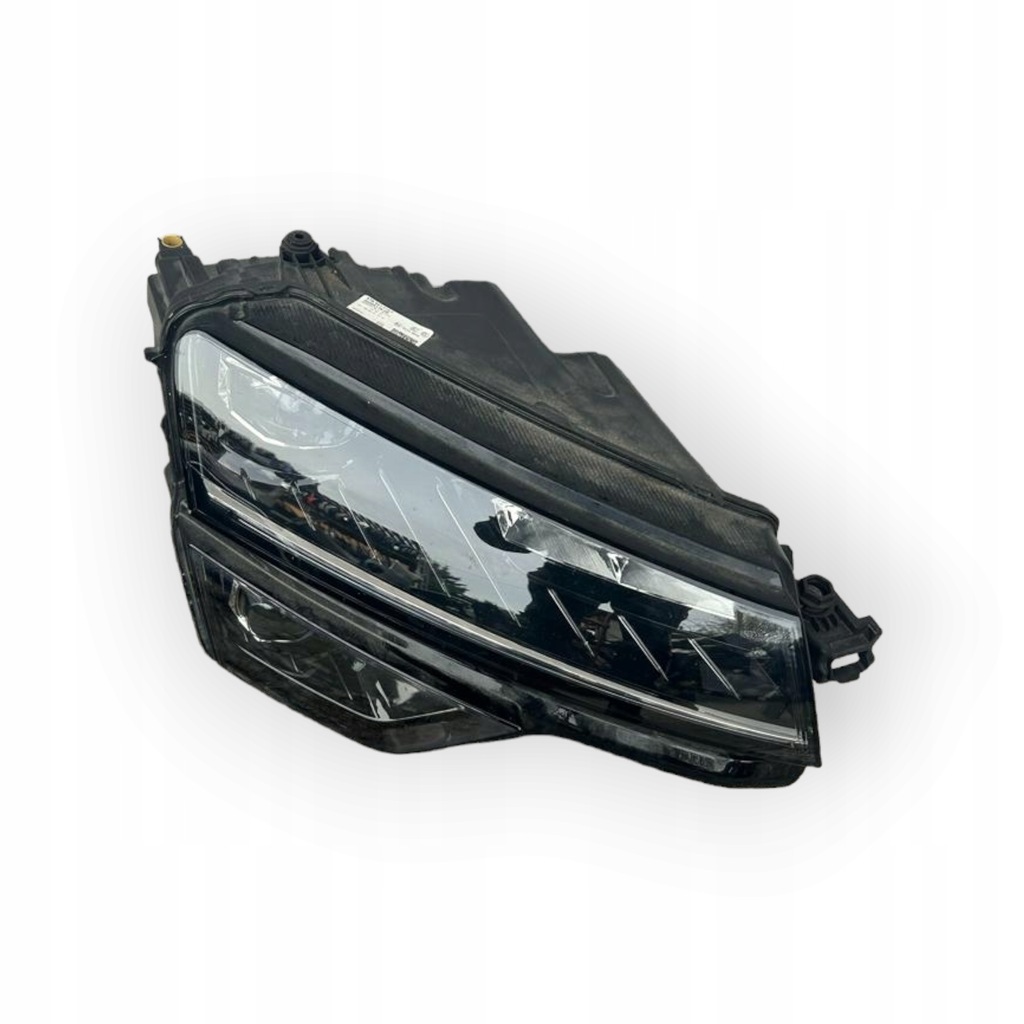 фото №1, Skoda karoq 57b941016f лампа правая full led