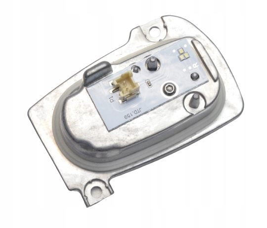 фото №1, Модуль света led правый audi a3 s3 8v 17- matrix