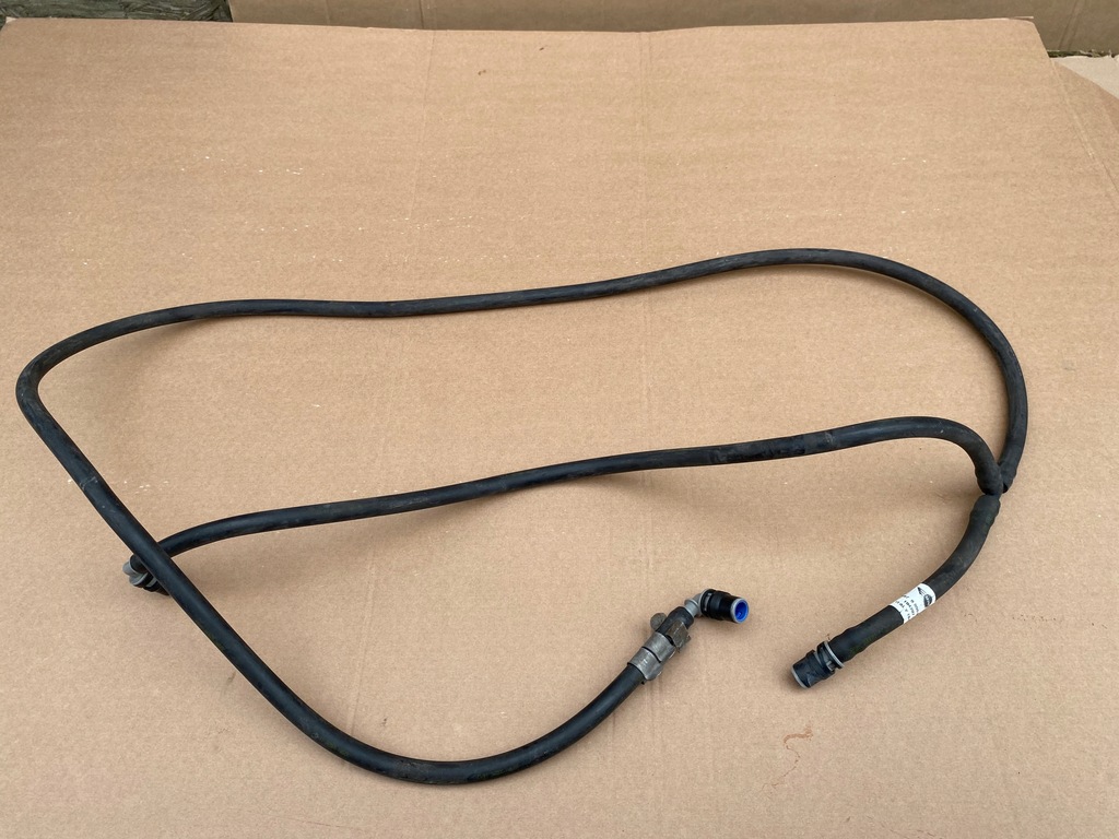 фото №2, Шланг омивача 9800912 mini countryman r60