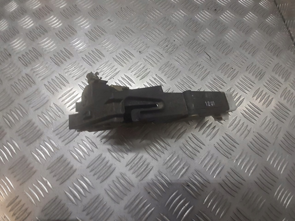 фото №2, Замок двері лівий задня mitsubishi space star 2pin