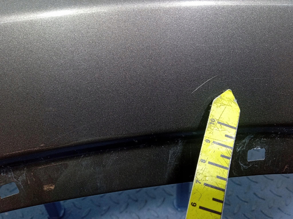 фото №9, Honda cr-v iv крыло перед правый yr578m