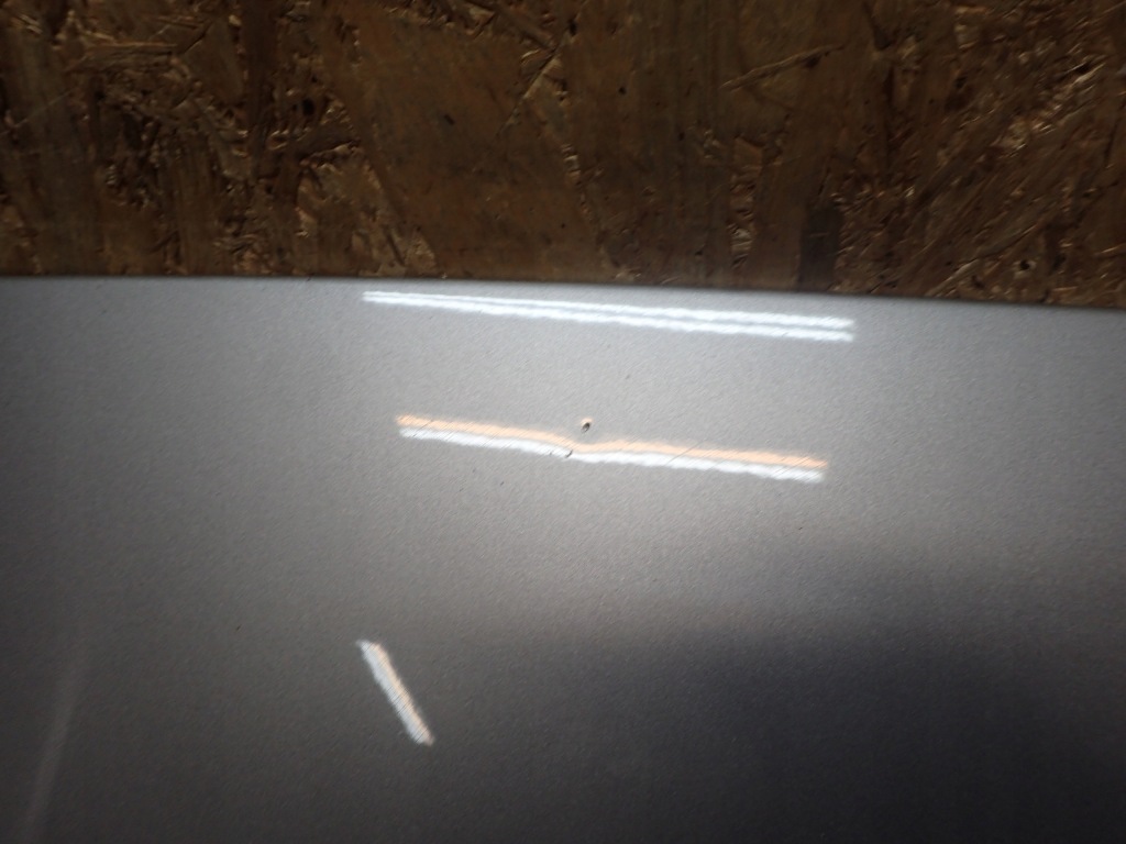 фото №3, Капот hyundai tucson iv 4